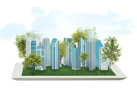 Моделирование энергопотребления зданий - краеугольный камень зеленого проектирования для инженеров